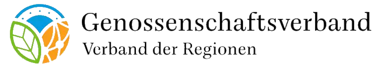 Genossenschaftsverband Logo . Referenz idgard