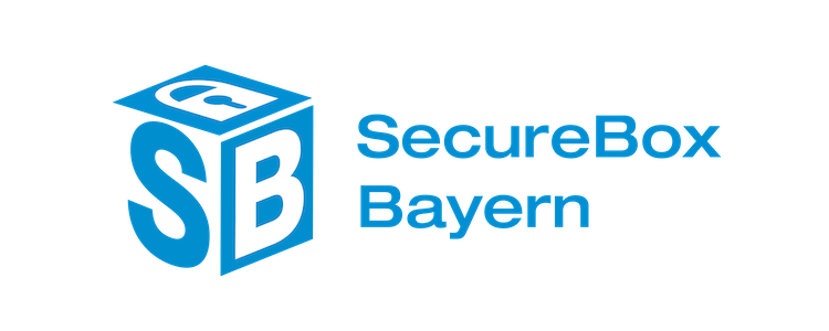 Secure Box Bayern - idgard Kunde