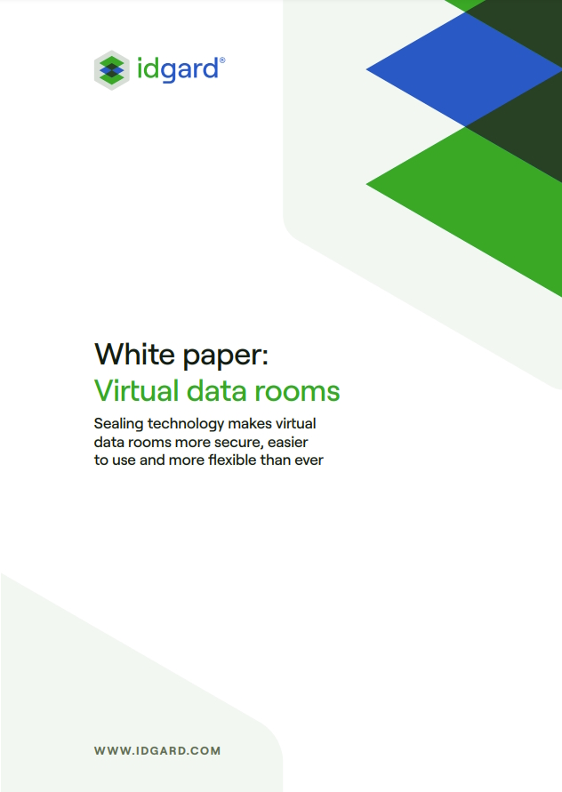 whitepaper data room en