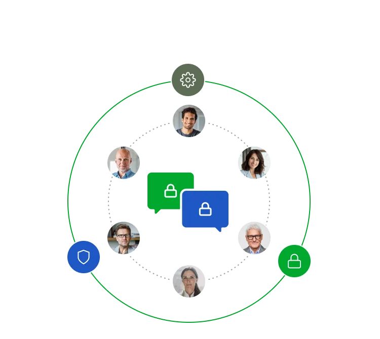 Boardroom idgard enterprise 2