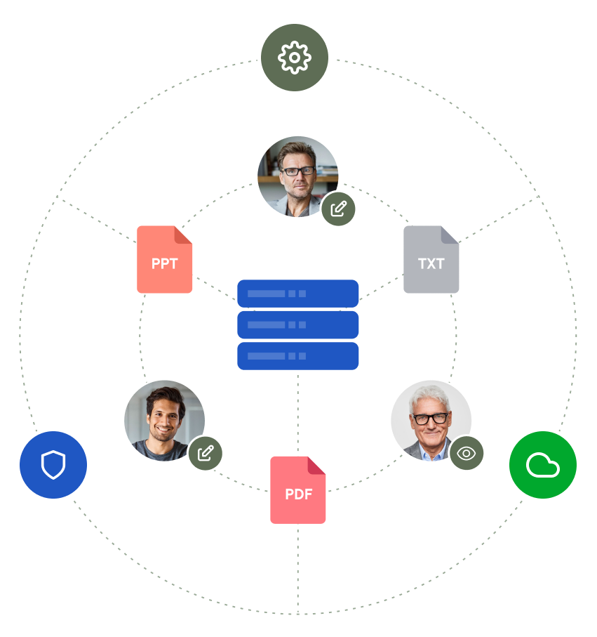 due-diligence-quick-dataroom-setup