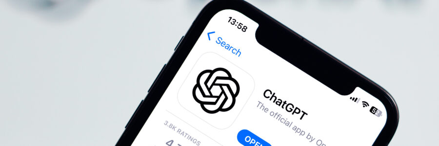 Informationssicherheit bei ChatGPT: Best Practices für den sicheren Einsatz