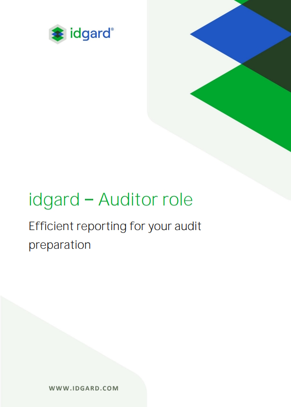 Auditor Role