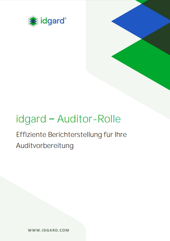 Auditor-Rolle