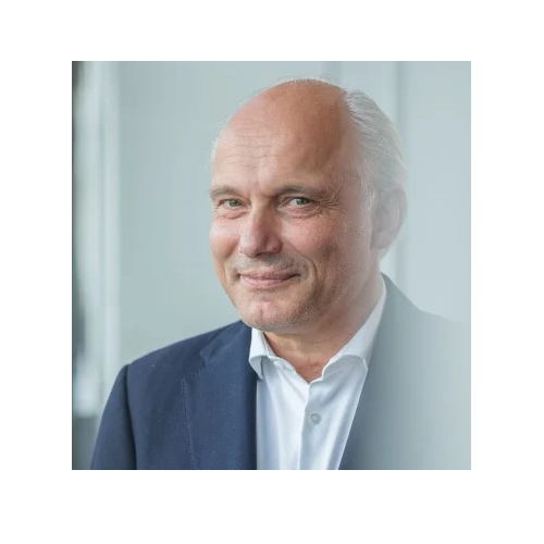 CEO Graf von Stackelberg