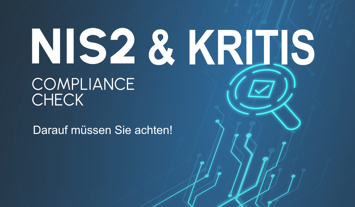 NIS2 und Kritis