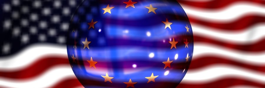 US Cloud Act: Was ist das – und ist er überhaupt DSGVO-konform?