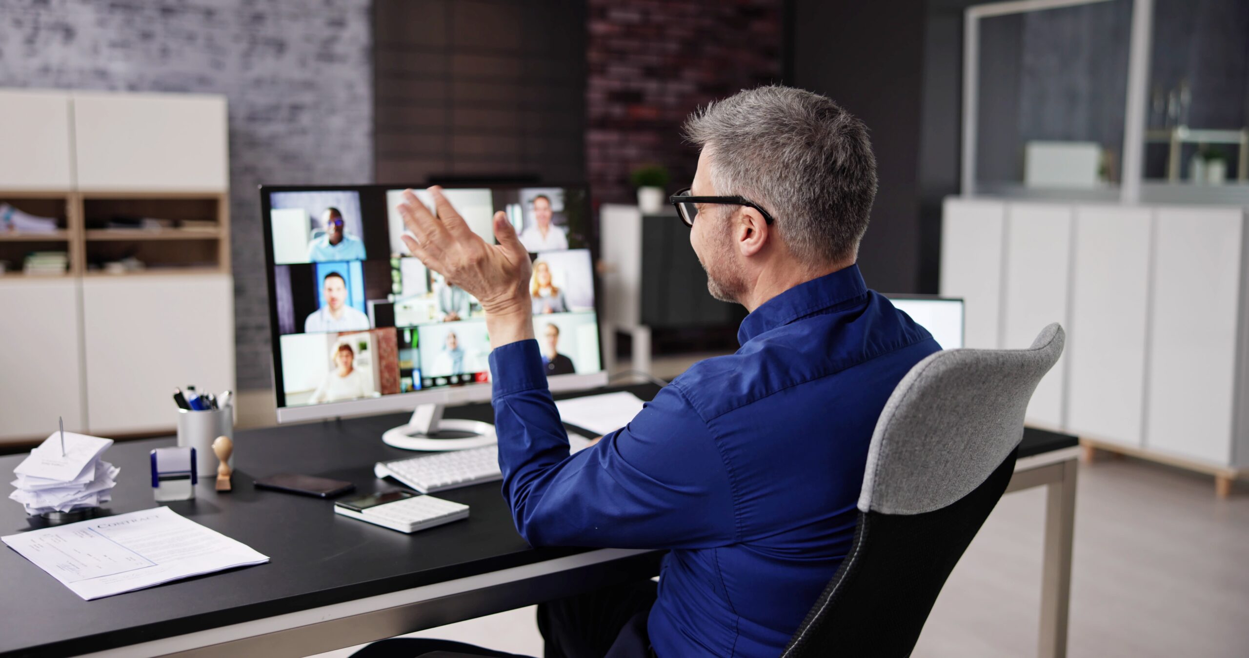 Digitale Zusammenarbeit: So gelingt der sichere Datenaustausch in der Cloud