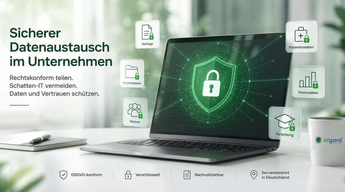 Checkliste Schatten-IT