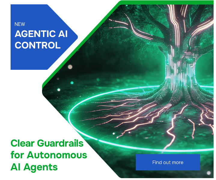 idgard Agentic AI Control